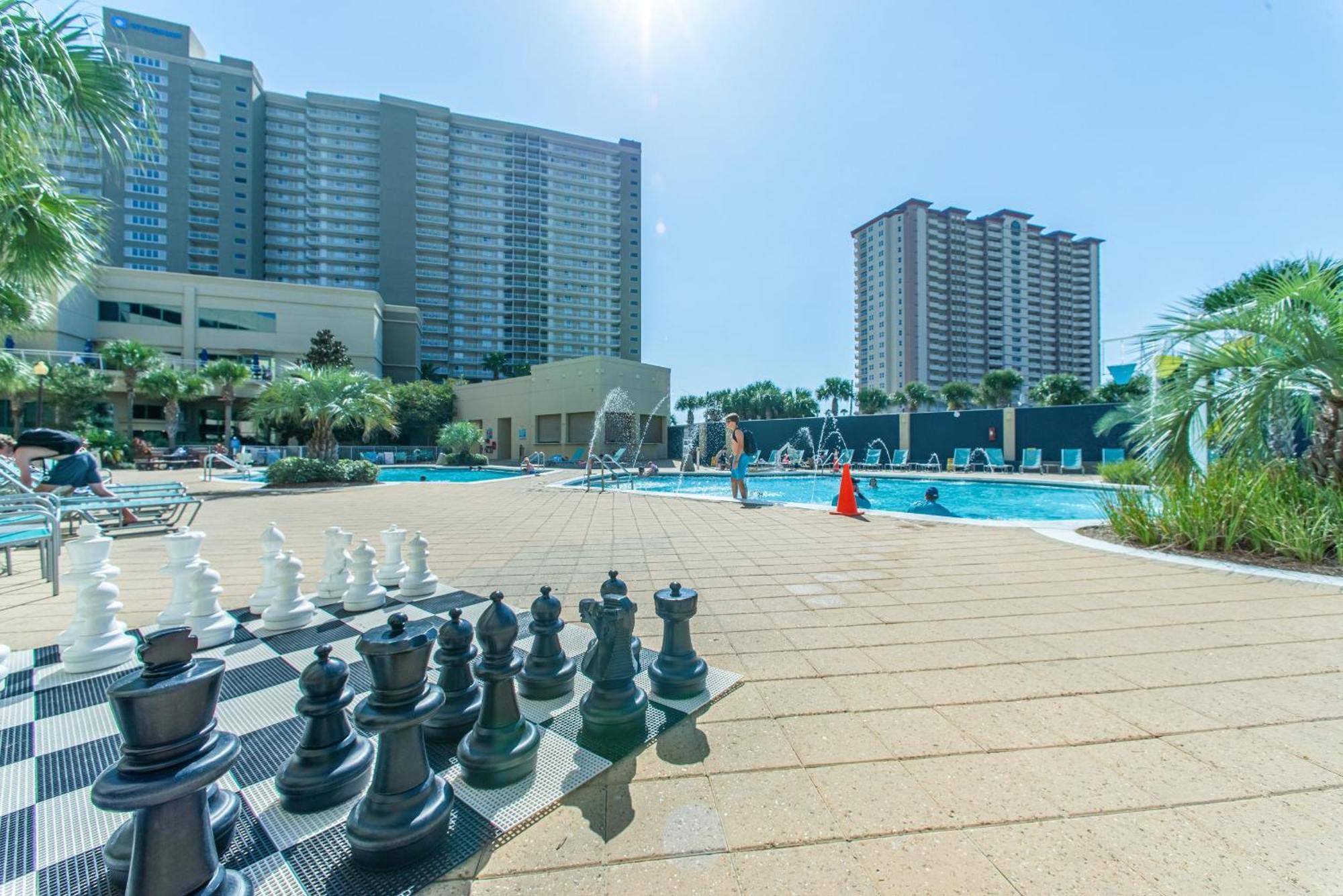 Emerald Beach 1033 Panama Stadt Exterior foto